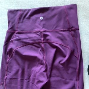 Lululemon leggings